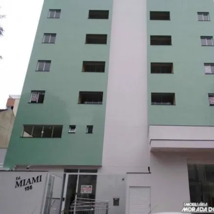Rent this 2 bed apartment on Rua Benjamin Constant in Jardim Ipiranga, Maringá - PR