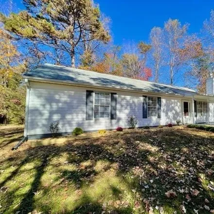 Buy this 3 bed house on Morning Glory Turn in Greene County, VA 22968