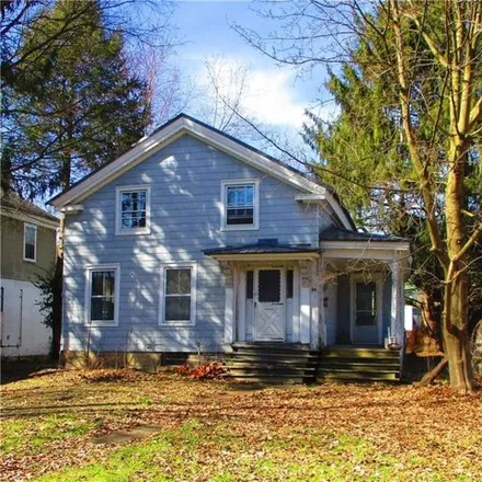 Buy this 4 bed house on 40 River Street in Village of Richfield Springs, Otsego County