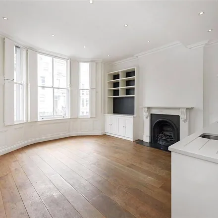 Rent this 2 bed apartment on 230 Ladbroke Grove in London, W10 5LT