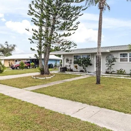Buy this 2 bed house on 6320 Pontiac Ln in North Port, Florida