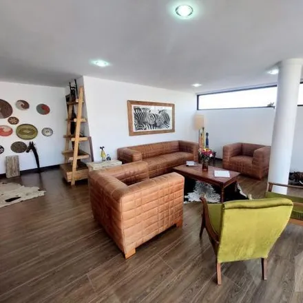 Buy this 3 bed apartment on Novara in Avenida la Coruña, 170107