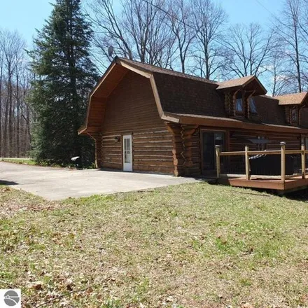 Image 7 - 4777 West Phelps Road, Pioneer Township, MI 49651, USA - House for sale