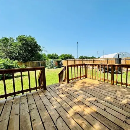 Buy this 2 bed house on 702 E 2nd St in Taylor, Texas