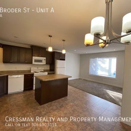 Image 4 - 2067 Broder Street, Regina, SK S4P 1H5, Canada - Apartment for rent