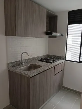 Image 3 - Recepción Lunaria, Avenida Carrera 1, Samaria, 250001 Casco urbano de Chía, Colombia - Apartment for rent