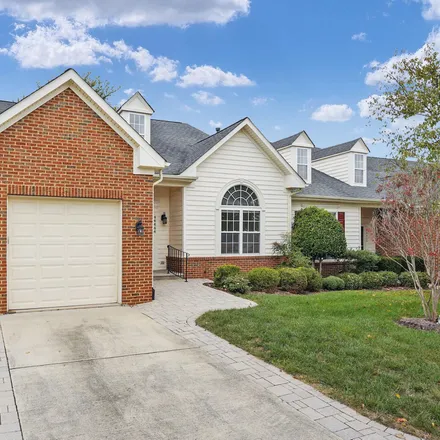 Image 2 - 44464 Livonia Terrace, Ashburn, VA 20147, USA - Townhouse for sale