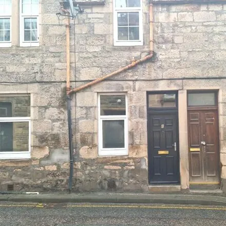 Buy this 1 bed apartment on Imagine in Lossie Wynd, Elgin