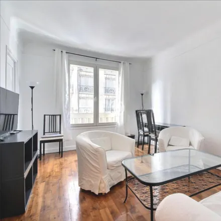 Image 5 - 2 Rue Catulle Mendès, 75017 Paris, France - Apartment for rent