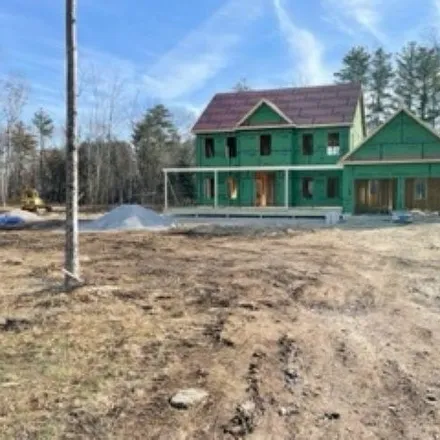 Buy this 3 bed house on Baker Street in Boscawen, NH 03303