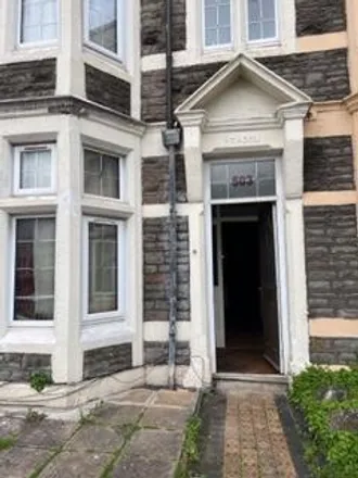 Rent this 1 bed house on 497 Fishponds Road in Bristol, BS16 3AP