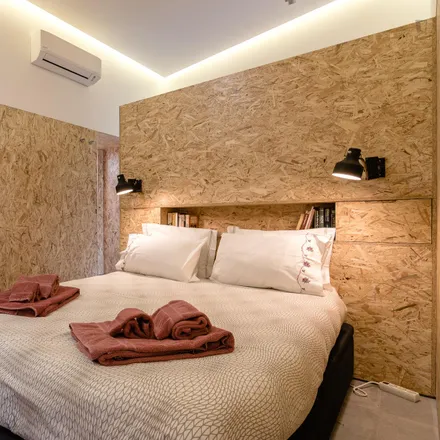 Rent this 1 bed apartment on Rua Câmara Pestana 207 in 1150-122 Lisbon, Portugal