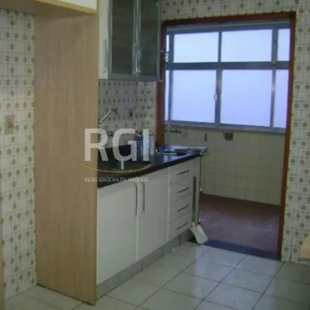 Buy this 3 bed apartment on Praça Doutor Leônidas Xausa in Petrópolis, Porto Alegre - RS