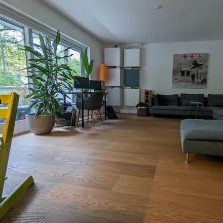 Rent this 2 bed apartment on Harthauser Straße 71a in 81545 Munich, Germany