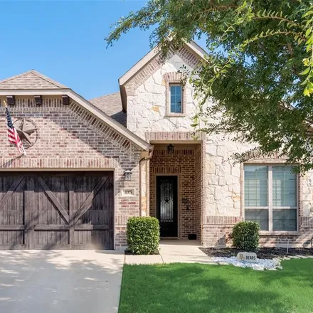 Buy this 4 bed house on 4005 Orchard Park Lane in Midlothian, TX 76065