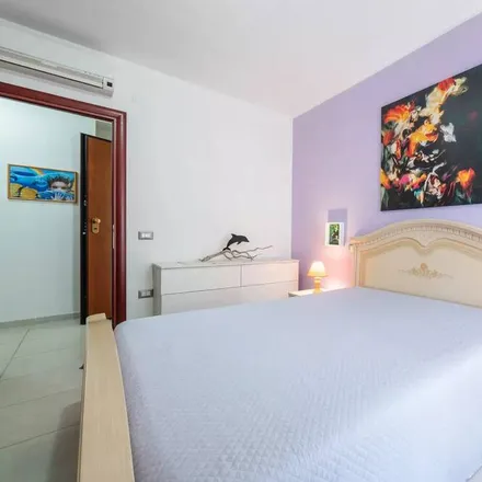 Rent this 1 bed apartment on Via Sardegna in 09049 Crabonaxa/Villasimius Sud Sardegna, Italy