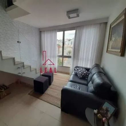 Buy this 4 bed apartment on Rua Alírio Elias Ferreira in União, Belo Horizonte - MG