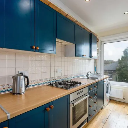 Rent this 2 bed apartment on Sainsbury's Local in Junction Road, London