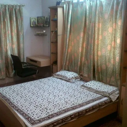 Rent this 2 bed apartment on NS Road No 9 in K/W Ward, Mumbai - 400058