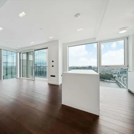 Image 1 - Four Casson Square, York Road, South Bank, London, SE1 7GU, United Kingdom - Apartment for sale