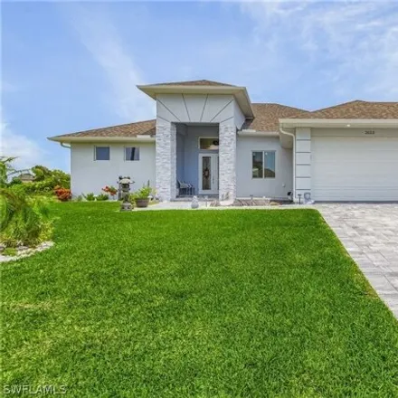 Image 3 - 2623 Sw 21st Ave, Cape Coral, Florida, 33914 - House for sale
