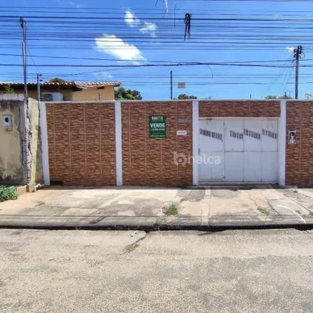 Image 2 - Rua Nossa Senhora de Fátima, Planato Formosa, Timon - MA, 65636-340, Brazil - House for sale