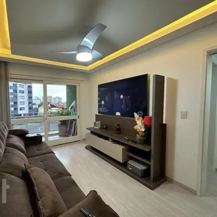 Buy this 2 bed apartment on Rua Gana in Vila Ipiranga, Porto Alegre - RS