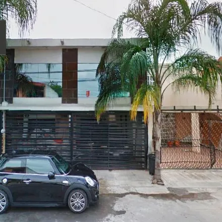 Buy this 4 bed house on Laredo in Mitras Norte, 64320 Monterrey