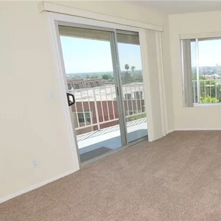 Rent this 1 bed condo on 2126 East Hill Street in Signal Hill, CA 90755
