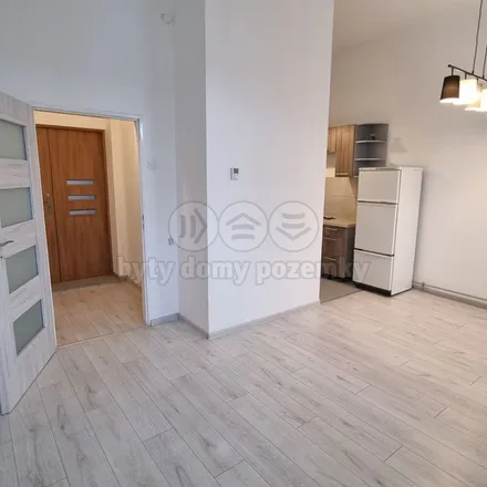 Rent this 1 bed apartment on Bajusz in Moskevská, 737 01 Český Těšín