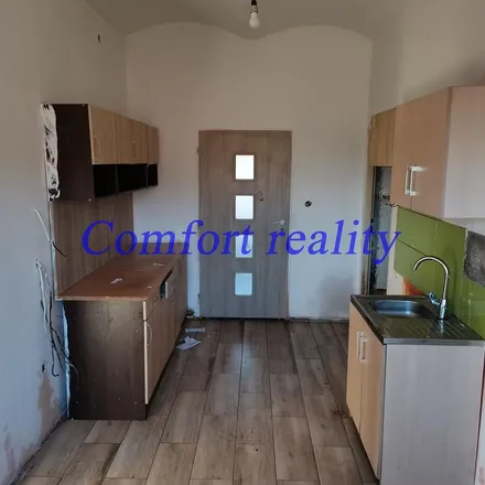 Rent this 1 bed apartment on 33 in 793 99 Karlov, Czechia