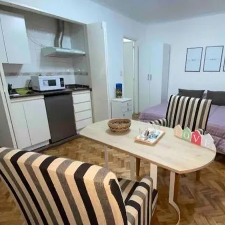 Rent this studio apartment on Avenida Pueyrredón 2382 in Recoleta, C1128 ACJ Buenos Aires