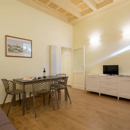 Rent this 1 bed apartment on Via Maffia 51 R in 50125 Florence FI, Italy