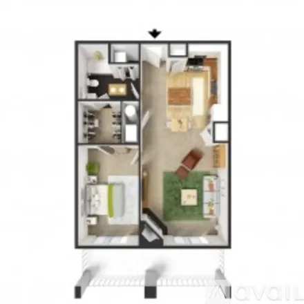 Image 5 - 31 Redtail Dr, Unit 30 - Apartment for rent