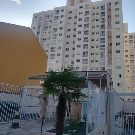 Image 2 - Rua Doutor Motta Júnior, Centro, São José dos Pinhais - PR, 83005-170, Brazil - Apartment for sale