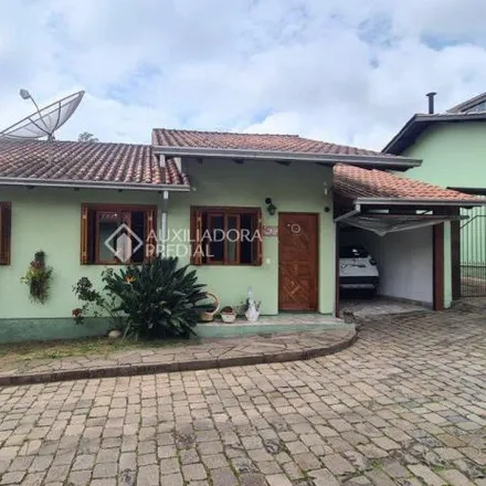 Image 2 - Rua José Arlindo Fadanelli, Esplanada, Caxias do Sul - RS, 95098-752, Brazil - House for sale