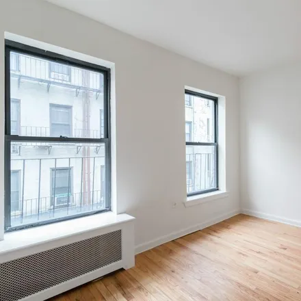 Rent this 1 bed apartment on 222 East 89th Street in New York, NY 10128