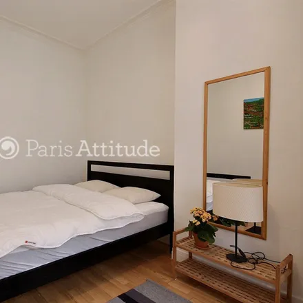 Image 7 - 29 Rue de Turin, 75008 Paris, France - Apartment for rent