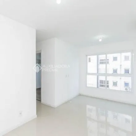 Rent this 2 bed apartment on unnamed road in Cavalhada, Porto Alegre - RS