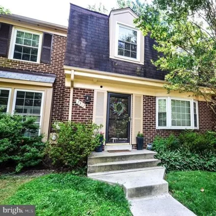 Rent this 3 bed house on 7306 Greentree Road in North Bethesda, MD 20817