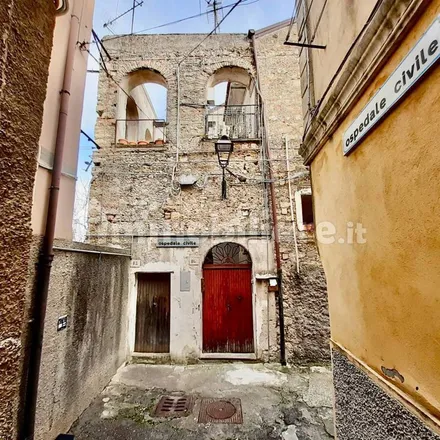 Image 6 - Via V. Ciaccio, 88100 Catanzaro CZ, Italy - Apartment for rent