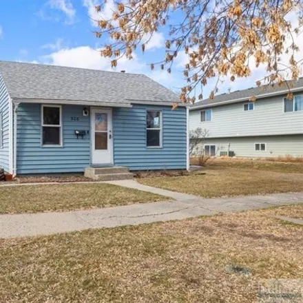 Buy this 2 bed house on 320 South 3rd Street in Laurel, MT 59044