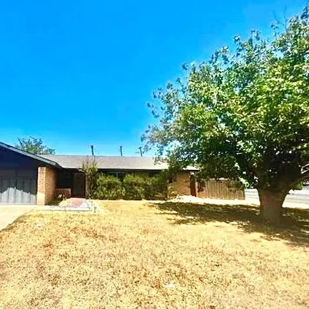 Buy this 3 bed house on 2300 West Shandon Avenue in Midland, TX 79705