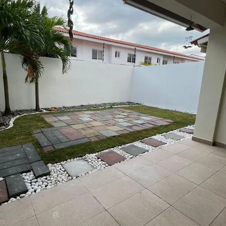 Buy this 3 bed house on unnamed road in Quintas Versalles, Don Bosco
