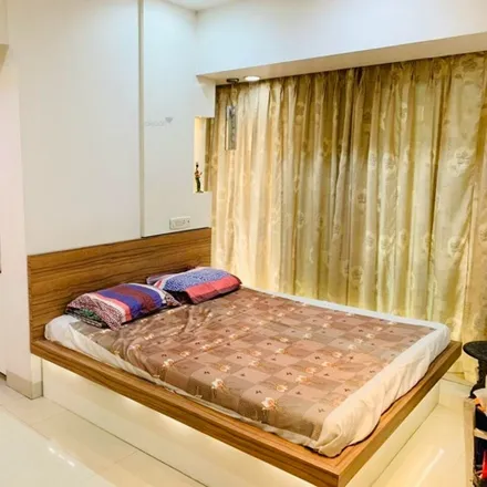 Buy this 2 bed apartment on H15 in Powai Road, N Ward