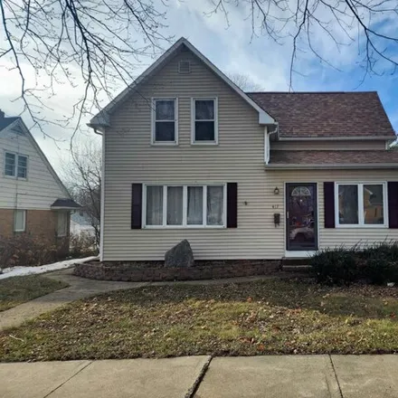 Buy this 3 bed house on Bethel Christian Reformed Church in 4th Street Southwest, Sioux Center