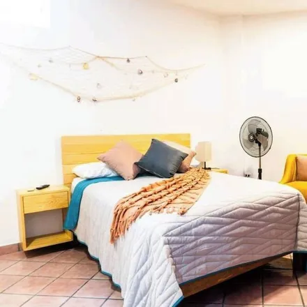 Rent this 1 bed house on Puerto Vallarta