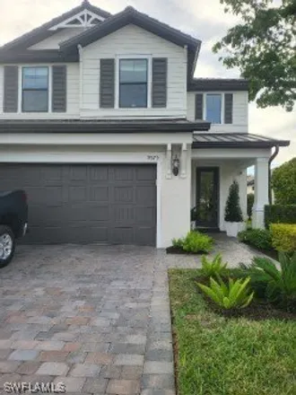 Buy this 4 bed house on 9613 Bexley Drive in Timberwalk at Three Oaks, Lee County