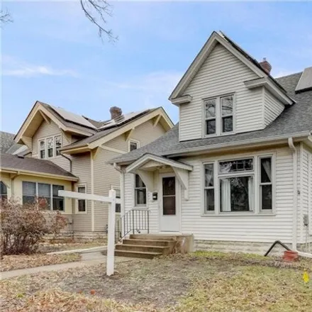 Buy this 3 bed house on 3511 12th Avenue South in Minneapolis, MN 55407