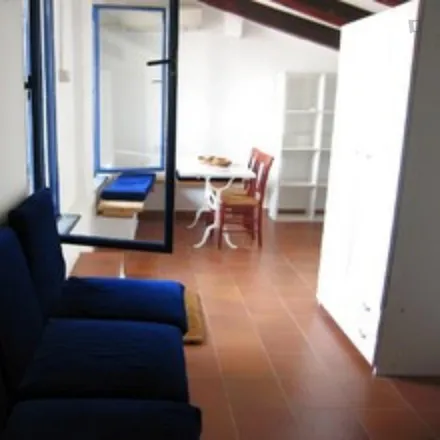 Image 7 - Via Boezio, 00193 Rome RM, Italy - Apartment for rent